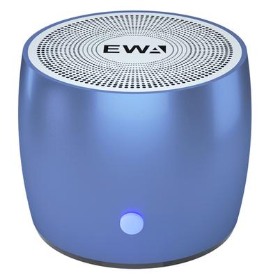 EWA A103 Bluetooth Speaker – Sky Blue Color image