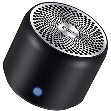 EWA A106 Pro Metal Mini Bluetooth Speaker image