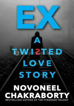 EX:...a twisted love story image