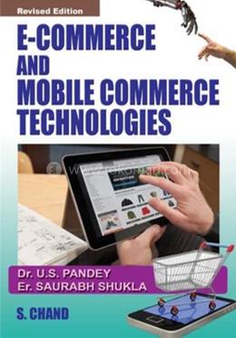 E-Commerce and Mobile Commerce Technologies image