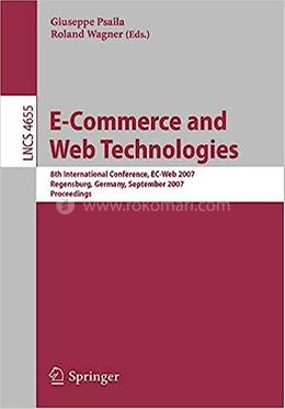 E-Commerce and Web Technologies - LNCS-4655