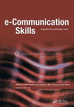 E-Communication Skills image