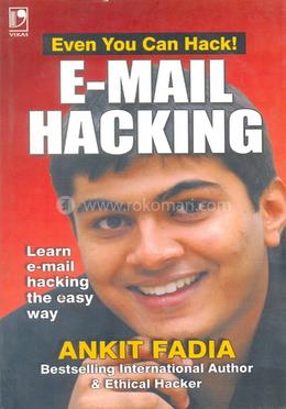 E-Mail Hacking image