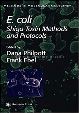 E. coli image
