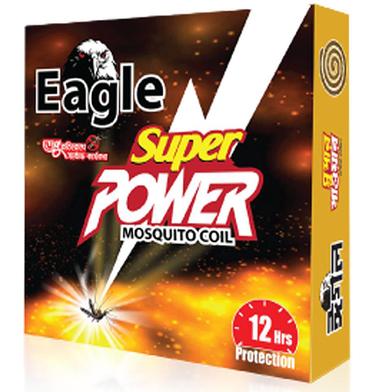 Eagle Super Power Jambo Coil image