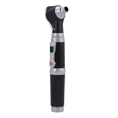 Ear Nose and Throat Medical Diagnostic Otoscope Ear Examination Kit with LED Lamp image