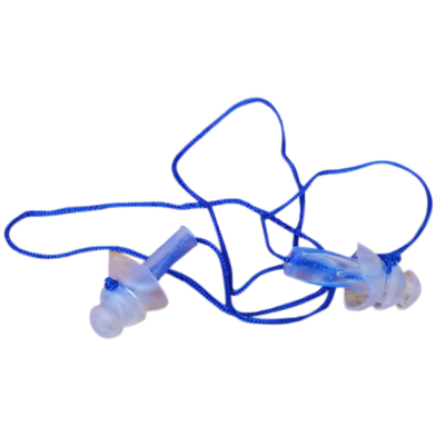 Ear Plugs for Swimming -1pcs image