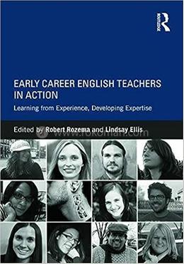 Early Career English Teachers in Action image