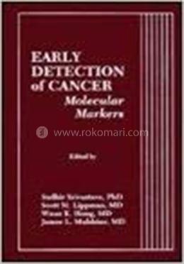 Early Detection of Cancer image