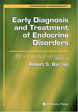 Early Diagnosis and Treatment of Endocrine Disorders image