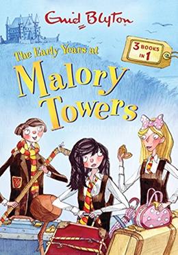 Early Years at Malory Towers image