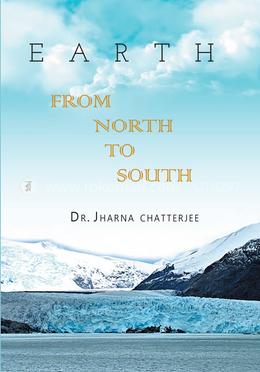Earth: From North to South image
