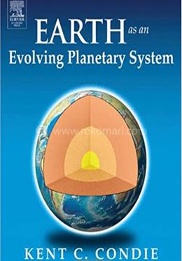 Earth as an Evolving Planetary System image