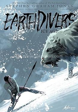 Earthdivers - Vol. 2 image