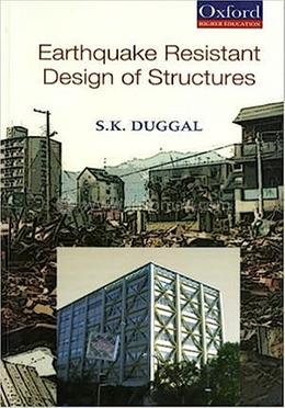 Earthquake Resistant Design Of Structures image