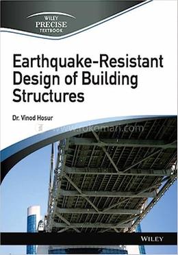 Earthquake-Resistant Design of Building Structures image