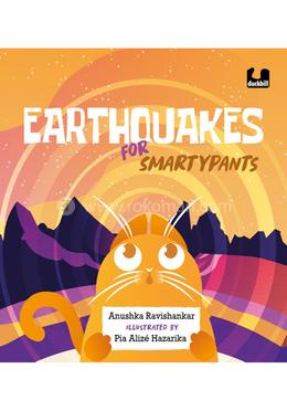 Earthquakes for Smartypants image