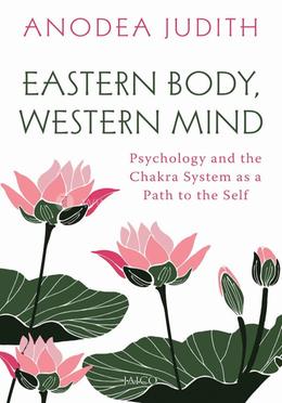 Eastern Body, Western Mind image