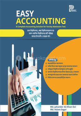 Easy Accounting image