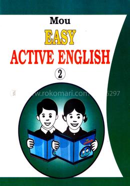 Easy Active English (Class Two) image