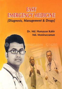 Easy Emergency Medicine image