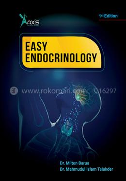 Easy Endocrinology image
