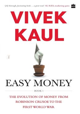 Easy Money Volume 1 image