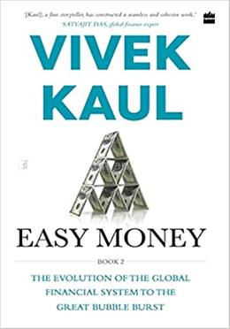 Easy Money Volume 2 image