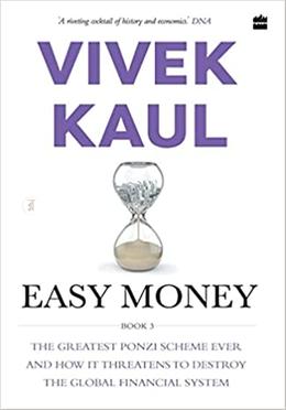 Easy Money Volume 3 image