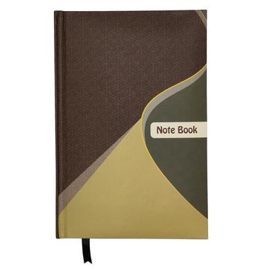 Easy Note Book-Multicolor image