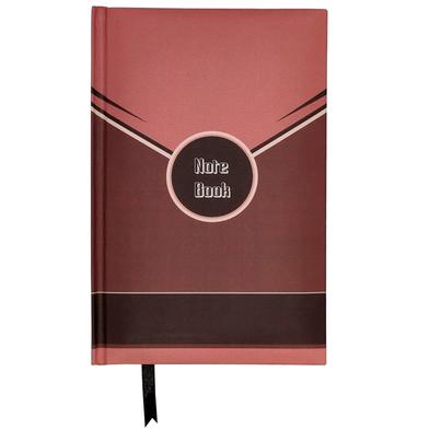 Easy Note Book- Multucolor image