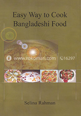 Easy Way To Cook Bangladeshi Food image