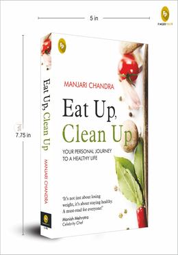 Eat Up, Clean Up image