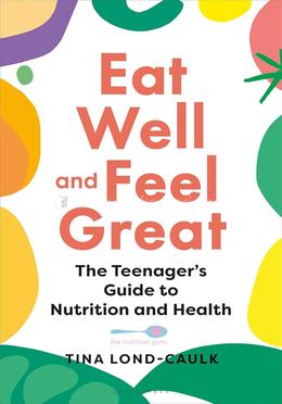 Eat Well and Feel Great image