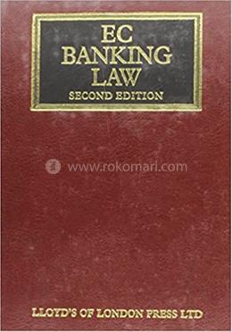 Ec Banking Law image