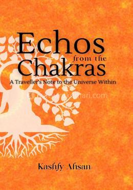 Echos from the Chakras image