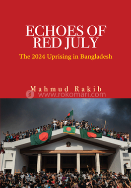 Echoes of Red July image