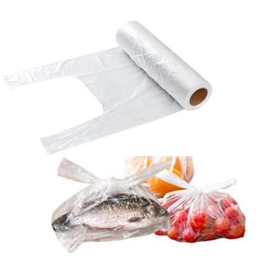 Eco-Friendly Food Bag image