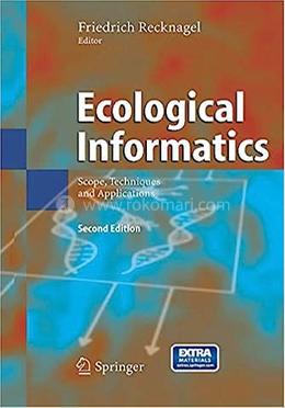 Ecological Informatics