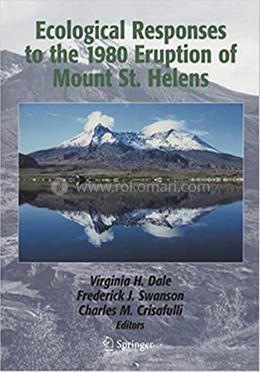 Ecological Responses to the 1980 Eruption of Mount St. Helens image