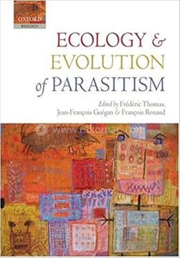 Ecology and Evolution of Parasitism image