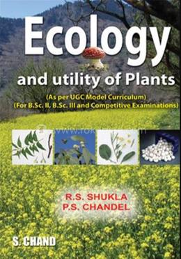Ecology and Utility of Plants image