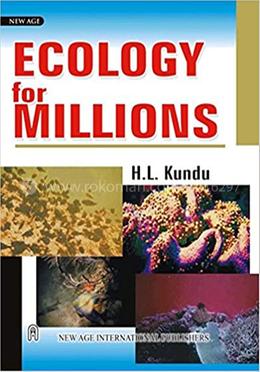 Ecology for Millions image