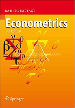 Econometrics image