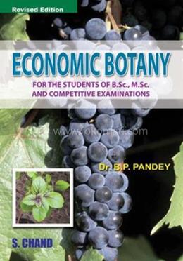 Economic Botany image