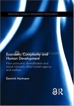 Economic Complexity and Human Development image