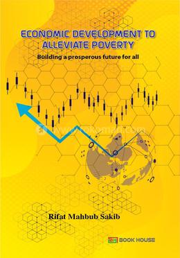 Economic Development to Alleviate Poverty image
