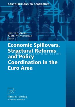 Economic Spillovers, Structural Reforms and Policy Coordination in the Euro Area image