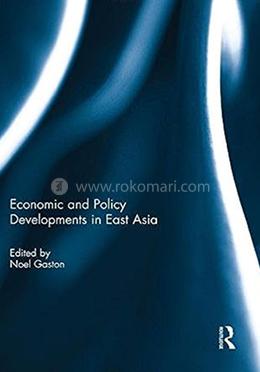 Economic and Policy Developments in East Asia image