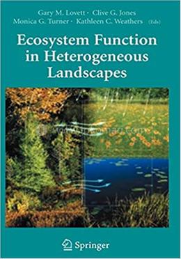 Ecosystem Function in Heterogeneous Landscapes image